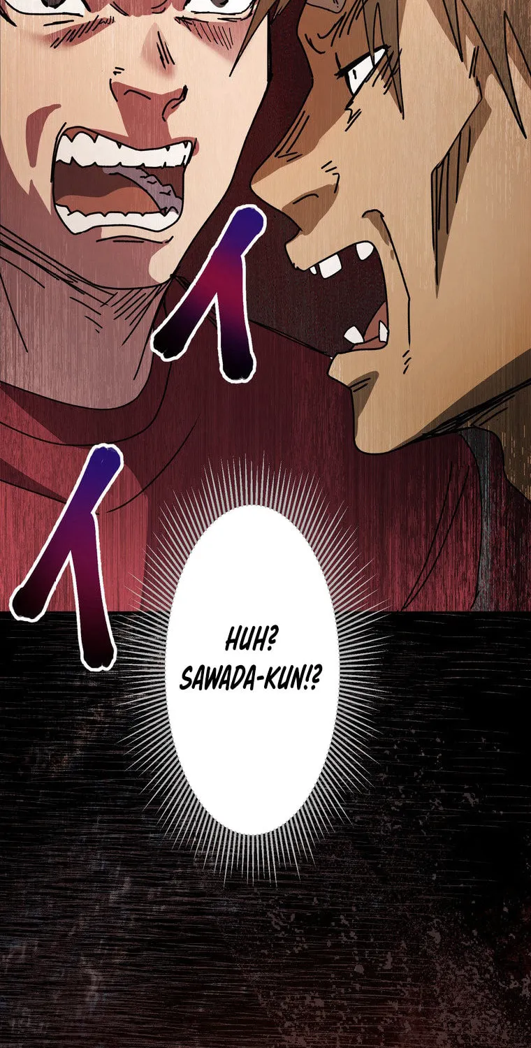 Narakusou Chapter 8 page 90 - 
