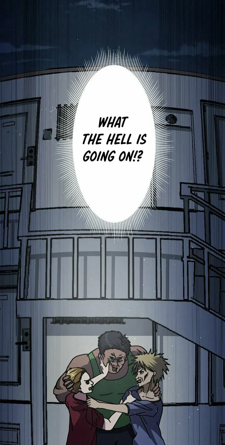 Narakusou Chapter 8 page 99 - 