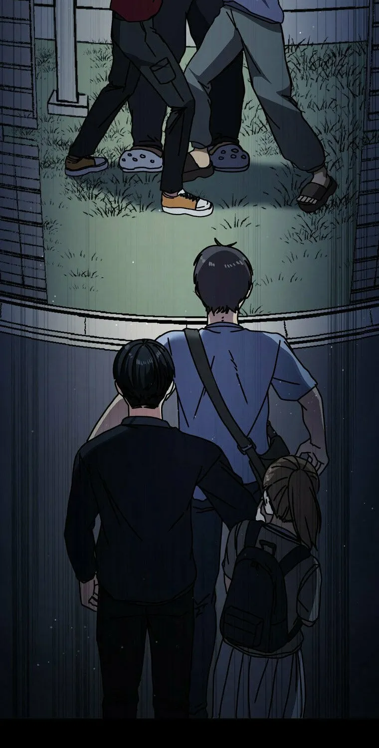 Narakusou Chapter 8 page 100 - 