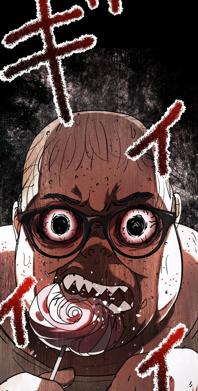 Narakusou Chapter 9 page 103 - 