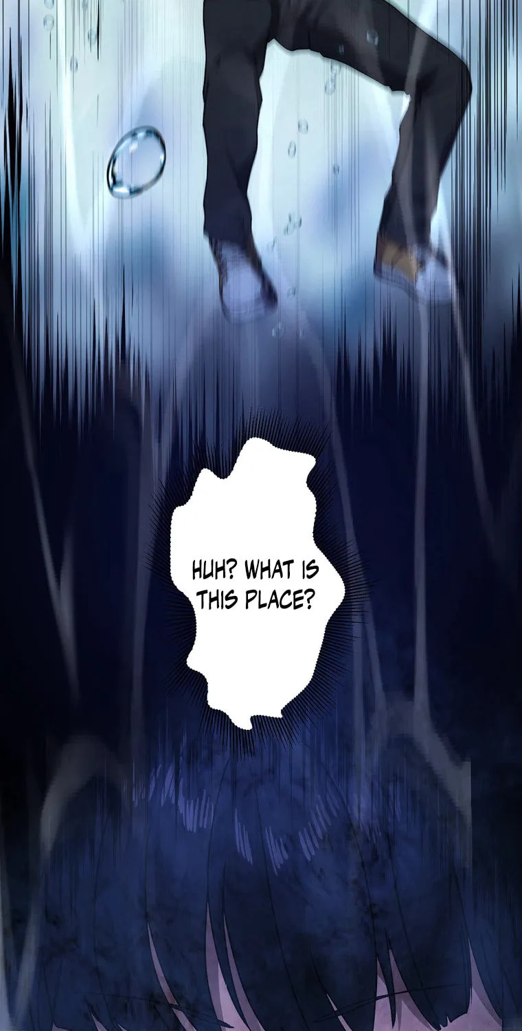 Narakusou Chapter 9 page 33 - 