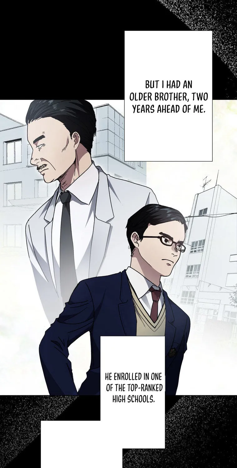 Narakusou Chapter 9 page 5 - 