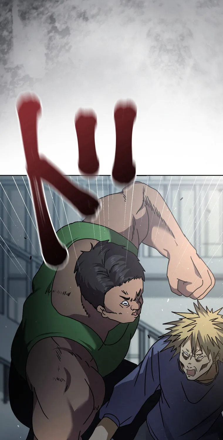 Narakusou Chapter 9 page 45 - 
