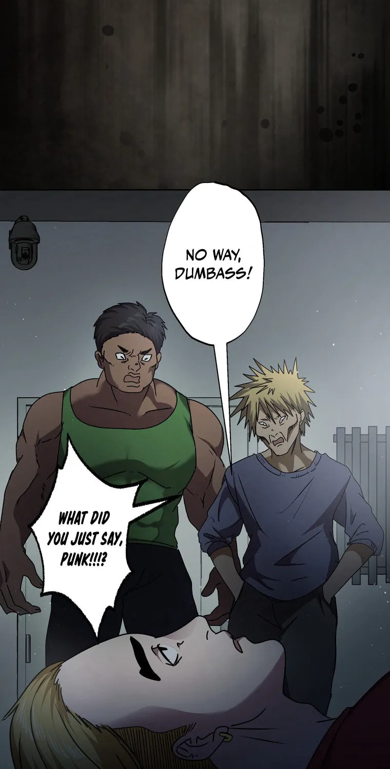 Narakusou Chapter 9 page 48 - 