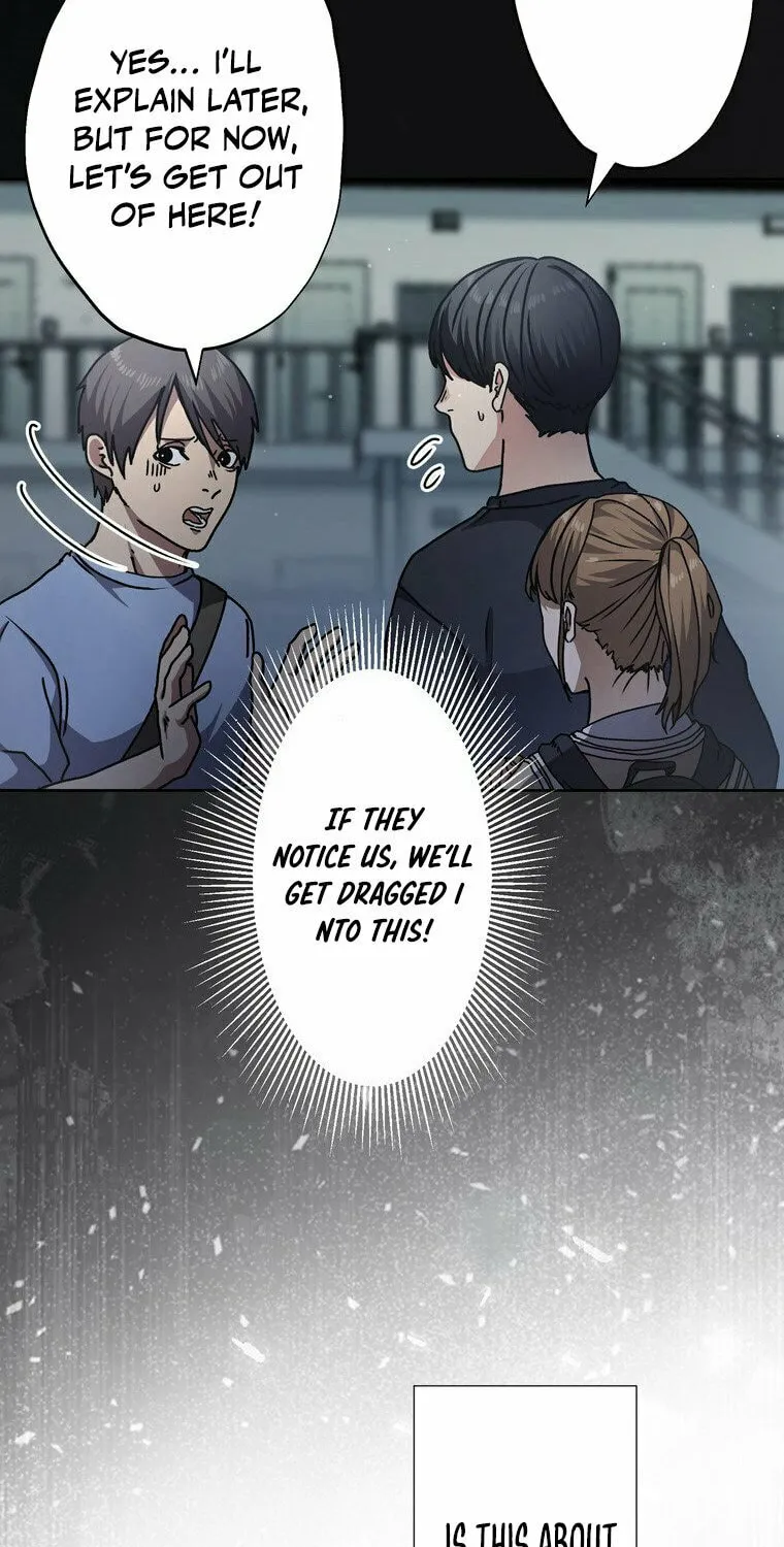 Narakusou Chapter 9 page 51 - 