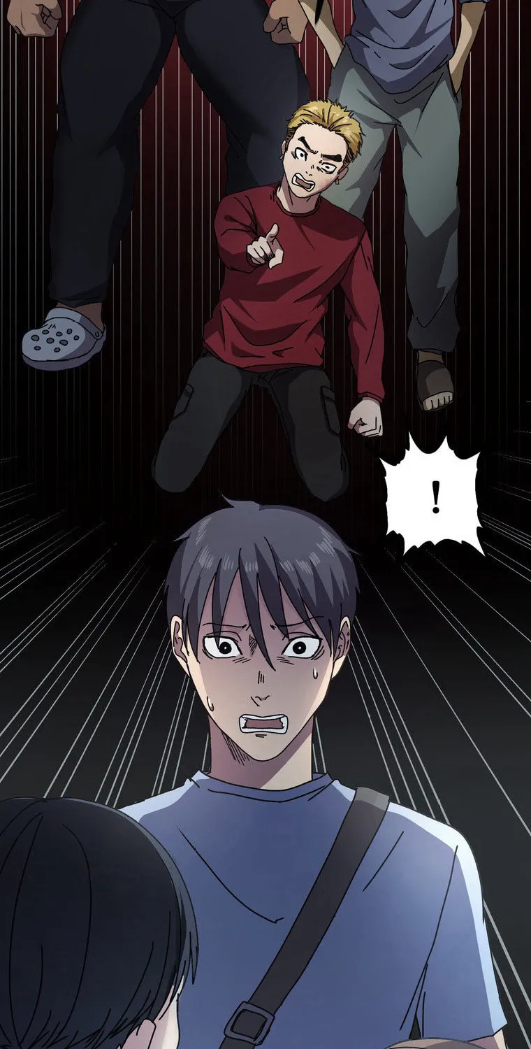 Narakusou Chapter 9 page 57 - 