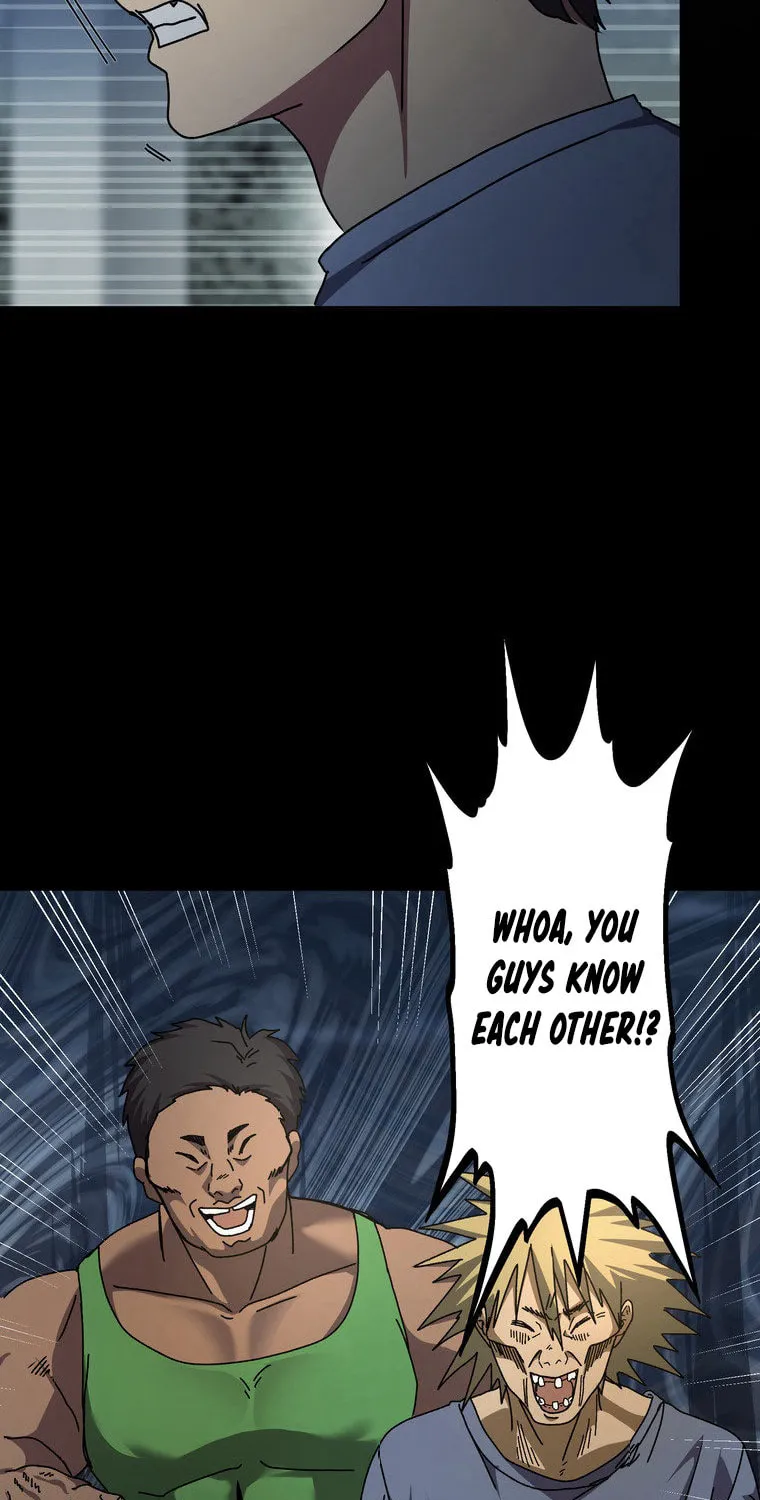 Narakusou Chapter 9 page 60 - 