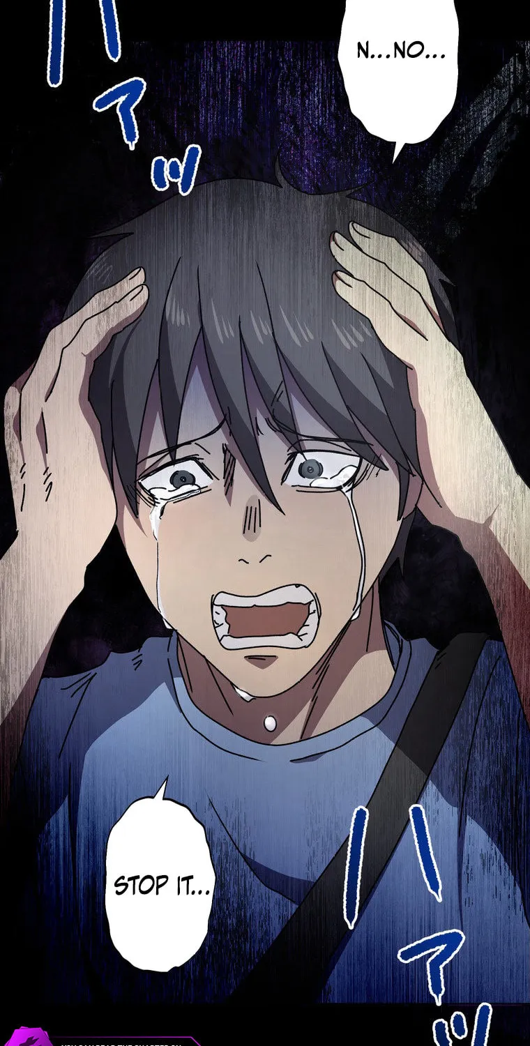 Narakusou Chapter 9 page 64 - 