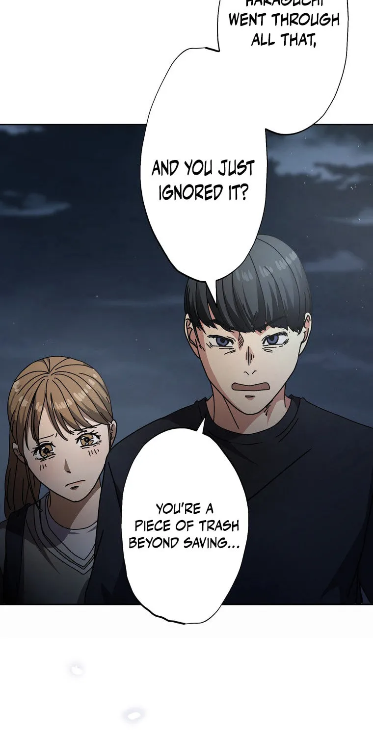 Narakusou Chapter 9 page 66 - 