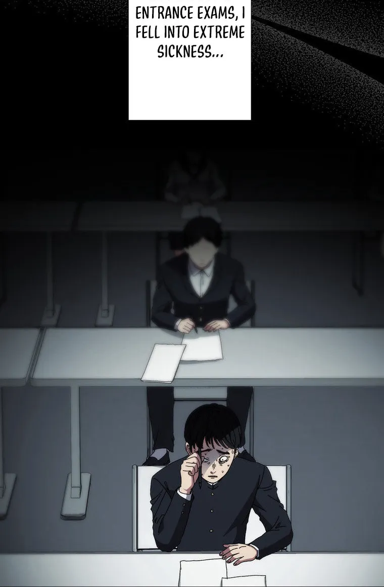 Narakusou Chapter 9 page 8 - 