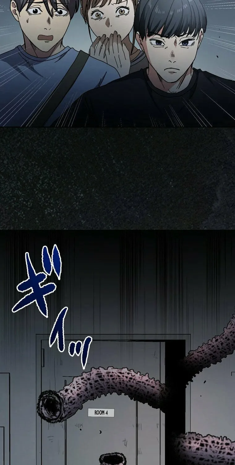 Narakusou Chapter 9 page 71 - 