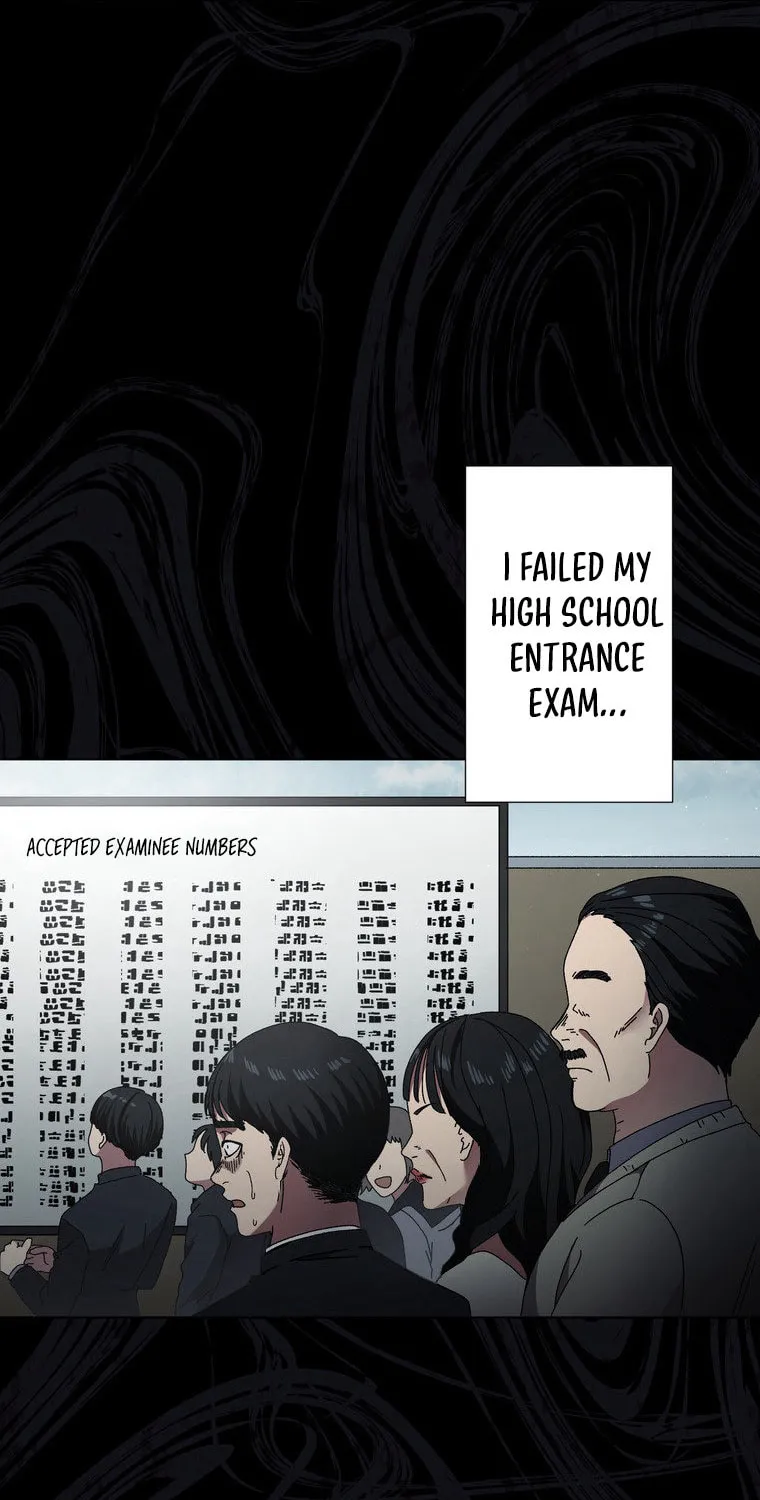 Narakusou Chapter 9 page 9 - 