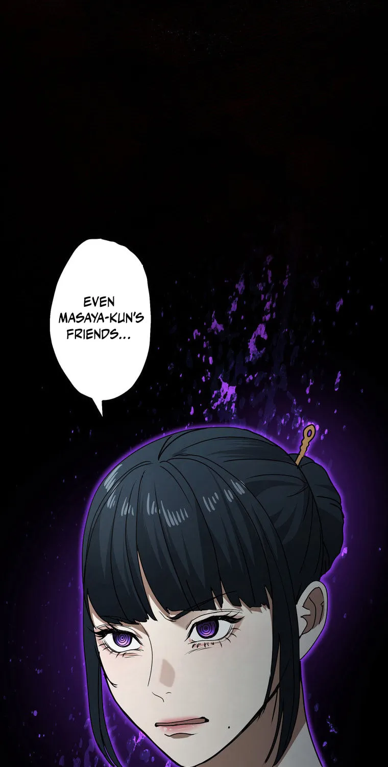 Narakusou Chapter 9 page 84 - 
