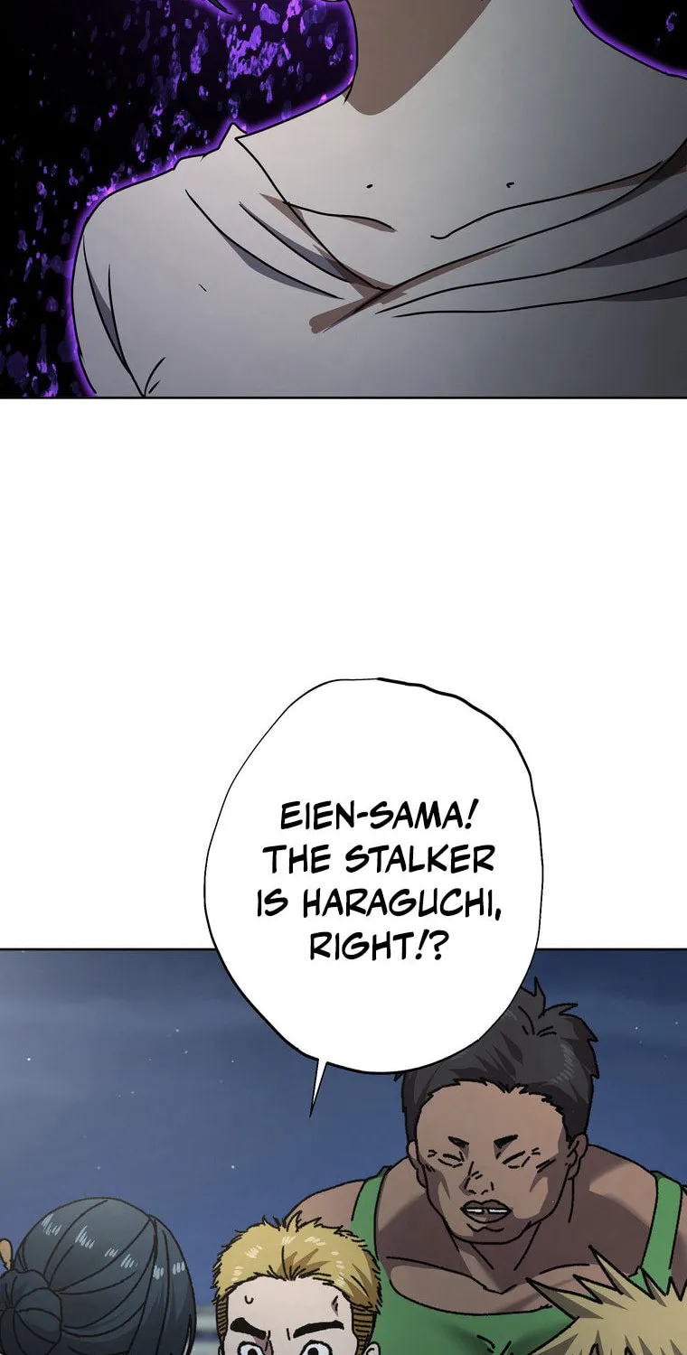 Narakusou Chapter 9 page 85 - 
