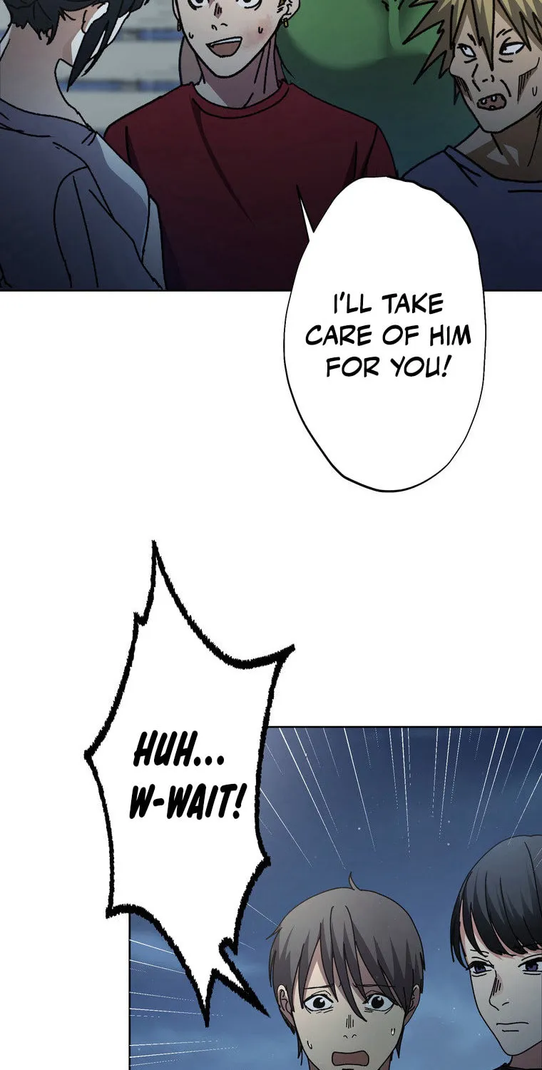 Narakusou Chapter 9 page 86 - 