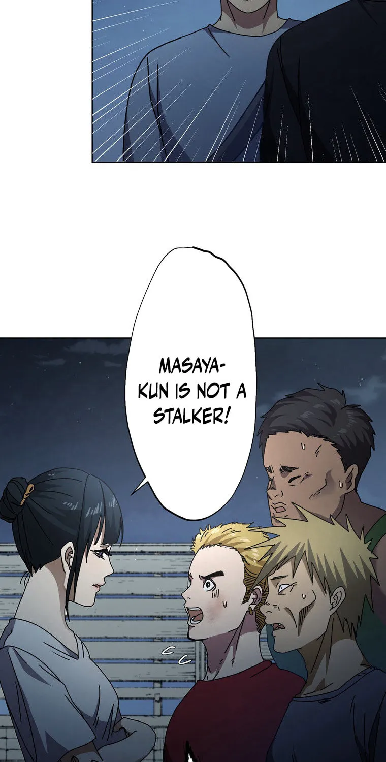 Narakusou Chapter 9 page 87 - 