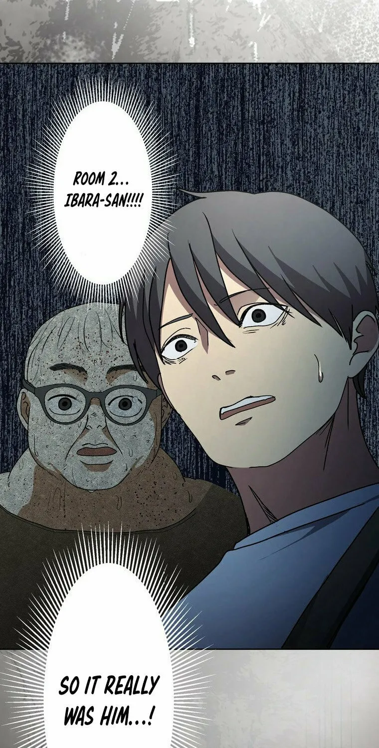 Narakusou Chapter 9 page 95 - 