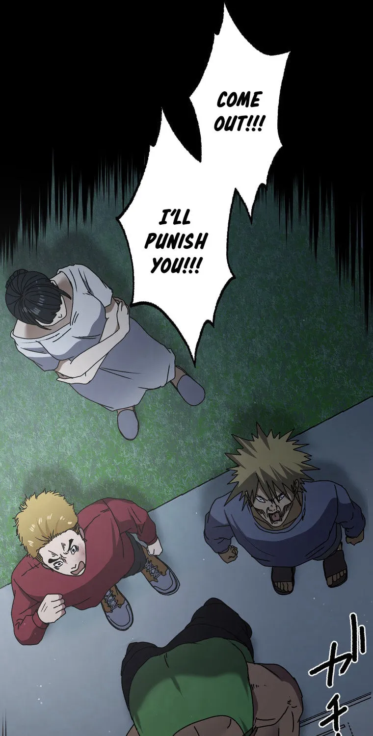 Narakusou Chapter 9 page 99 - 