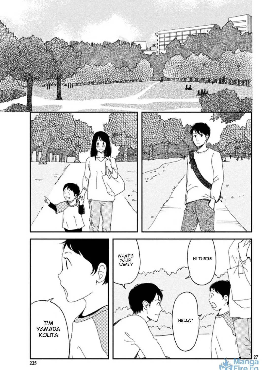 Read Narisumasu. chapter 0 image 52 on Lezhin