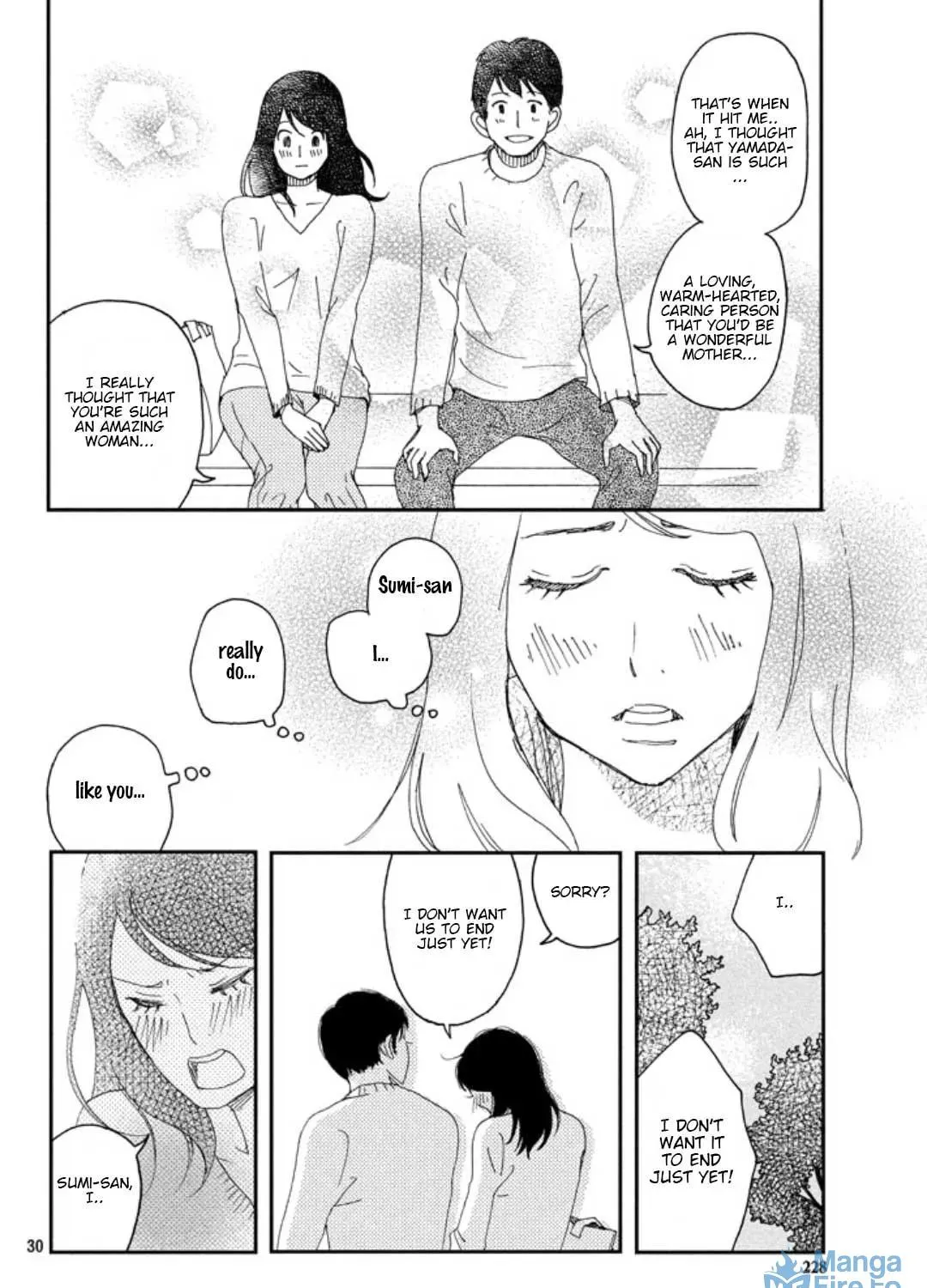 Read Narisumasu. chapter 0 image 58 on Lezhin