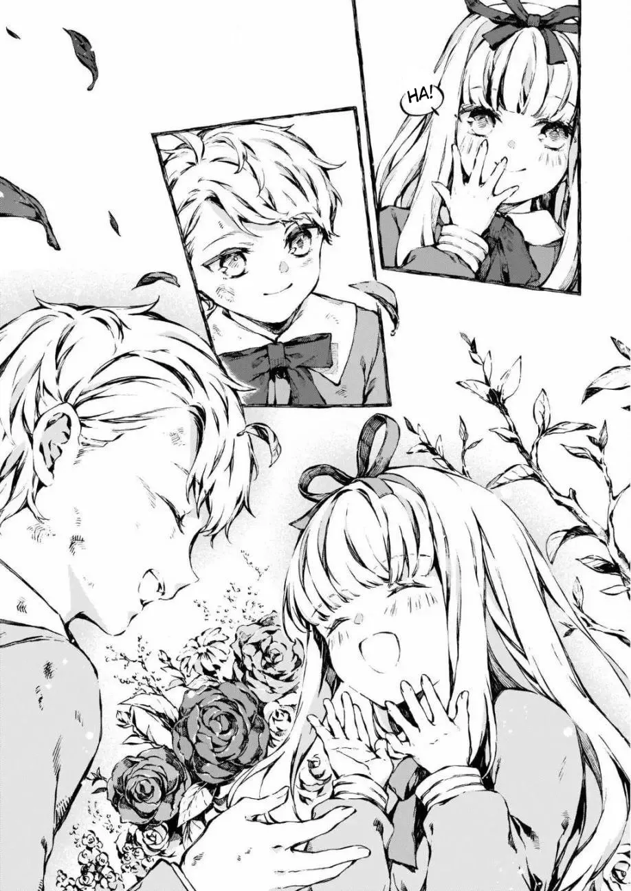 Read Narnia Koku Monogatari chapter 1 image 13 on Lezhin