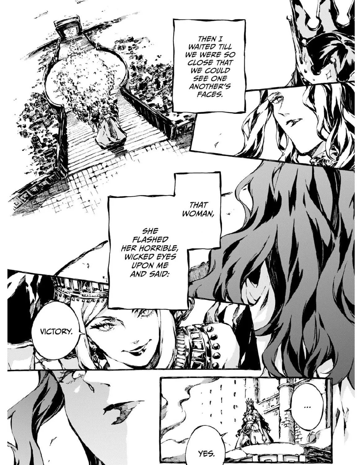 Read Narnia Koku Monogatari chapter 10 image 16 on Lezhin
