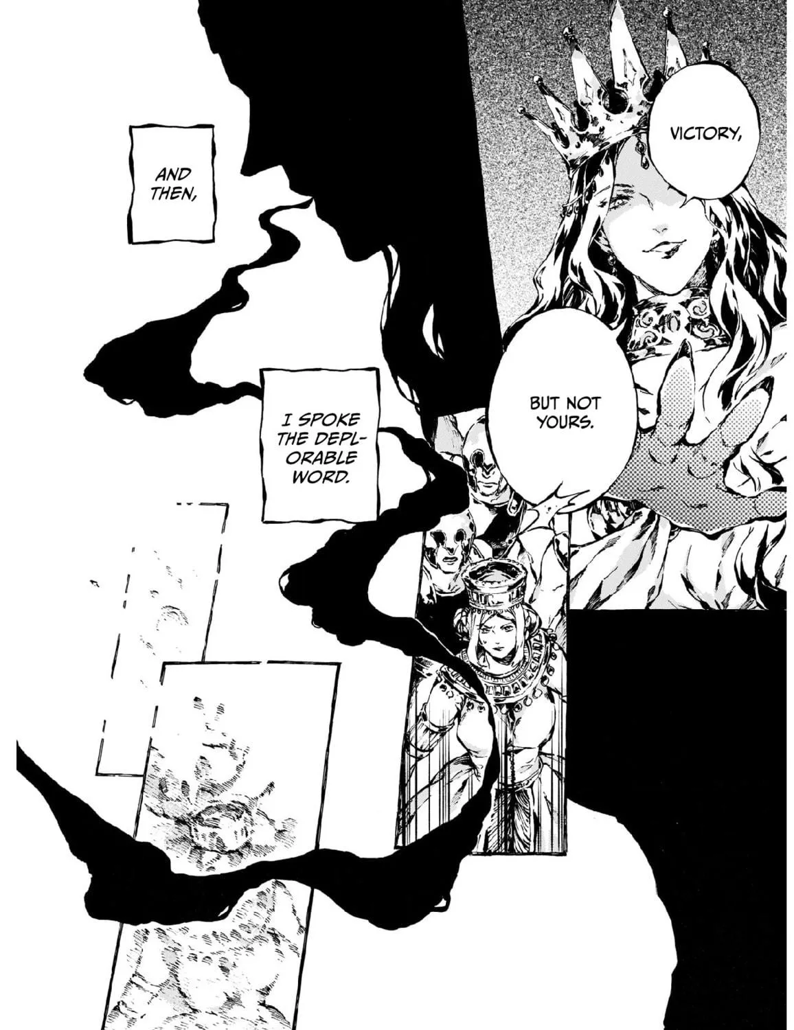 Read Narnia Koku Monogatari chapter 10 image 18 on Lezhin