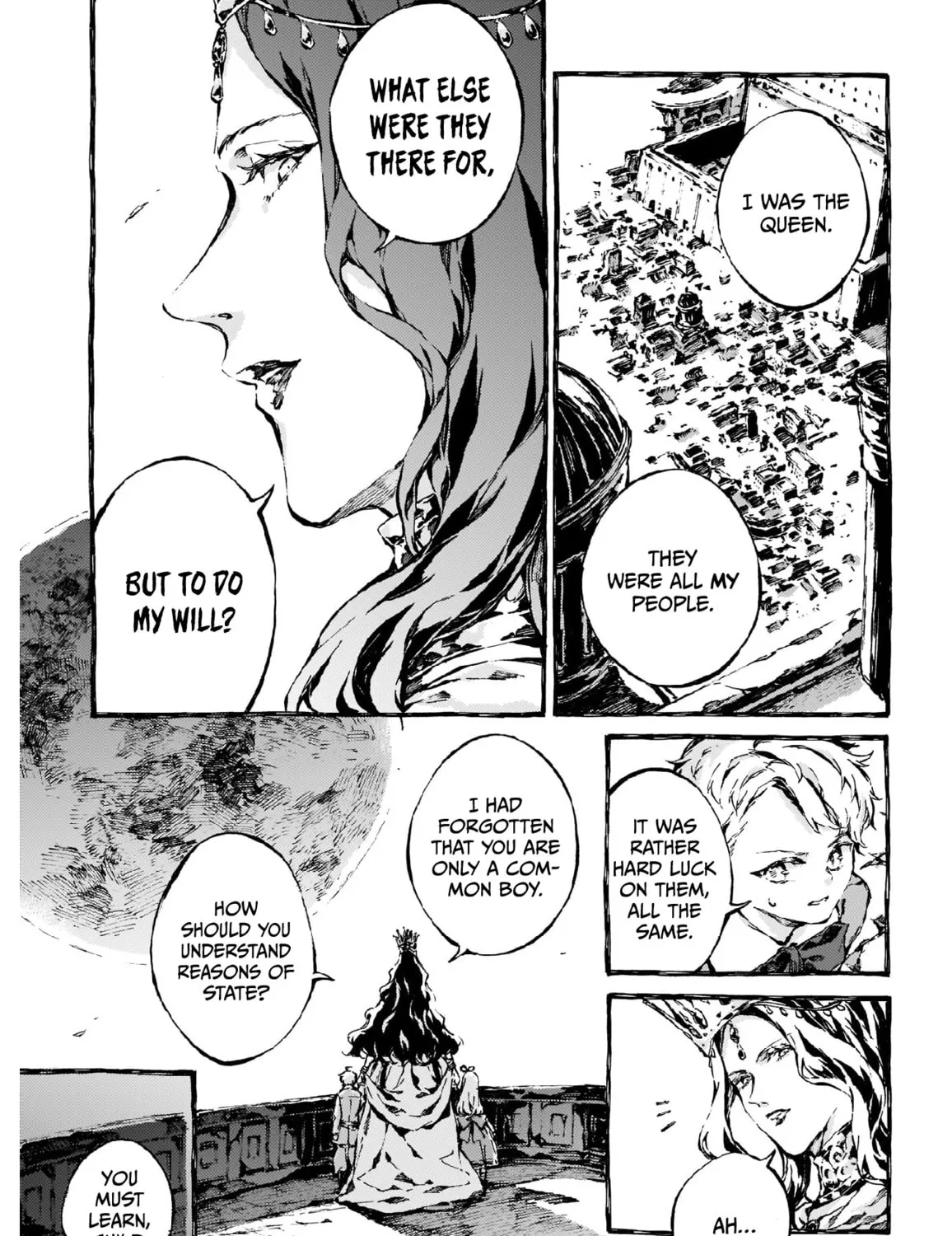 Read Narnia Koku Monogatari chapter 10 image 24 on Lezhin