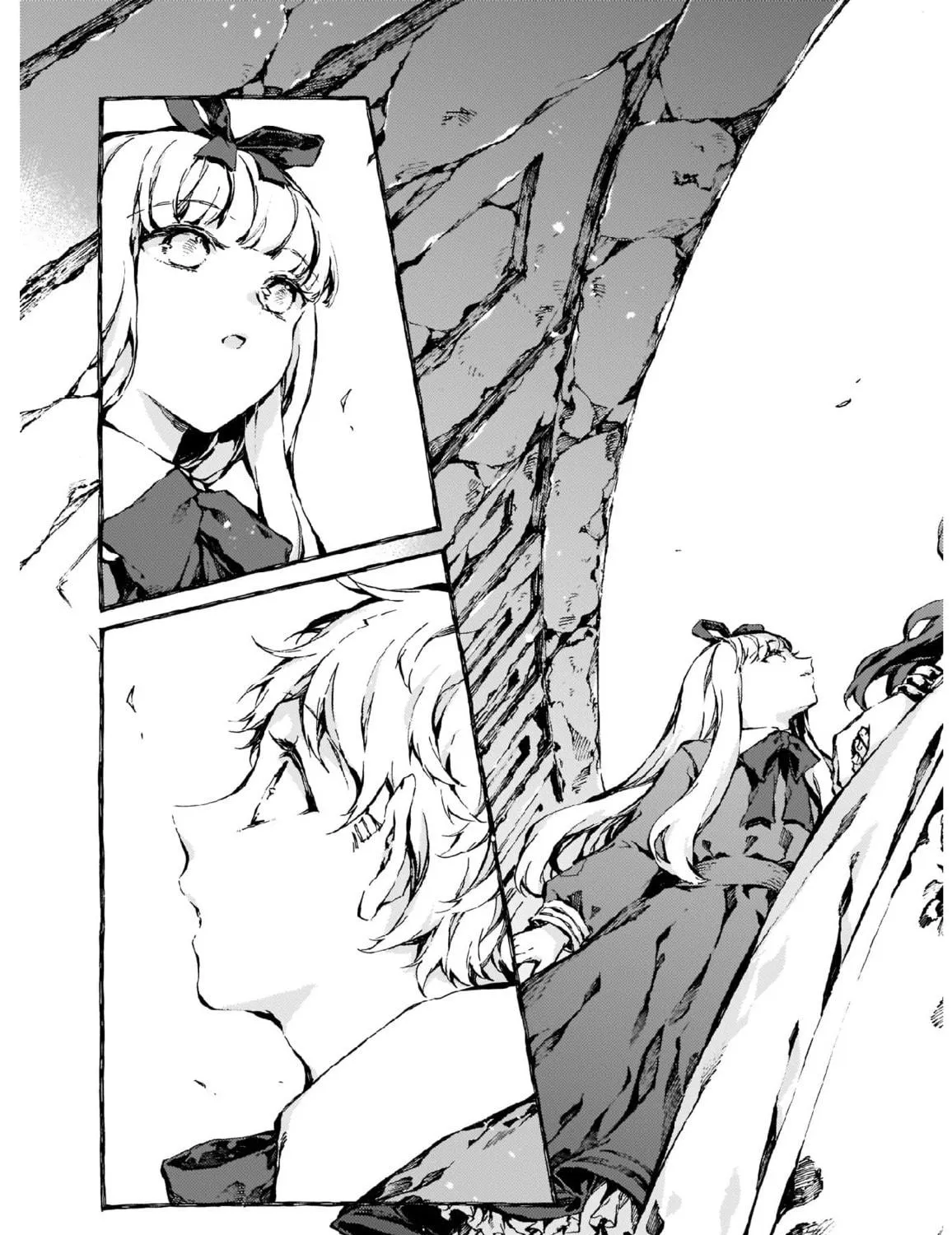 Read Narnia Koku Monogatari chapter 10 image 40 on Lezhin