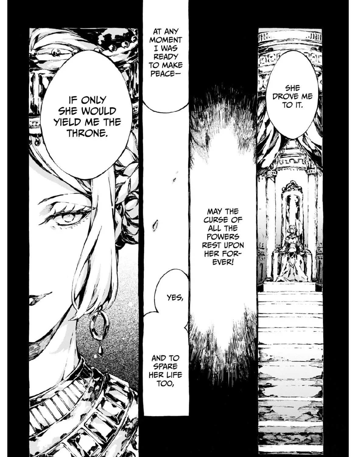 Read Narnia Koku Monogatari chapter 10 image 6 on Lezhin