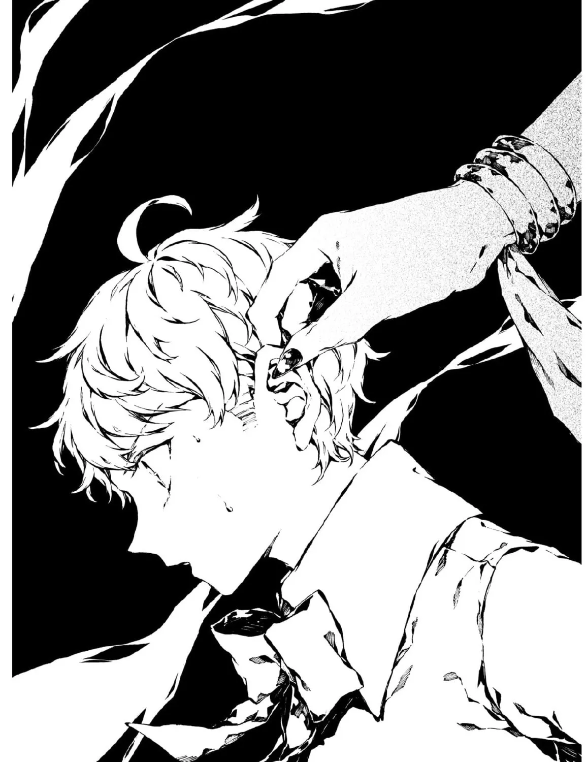 Read Narnia Koku Monogatari chapter 11 image 24 on Lezhin