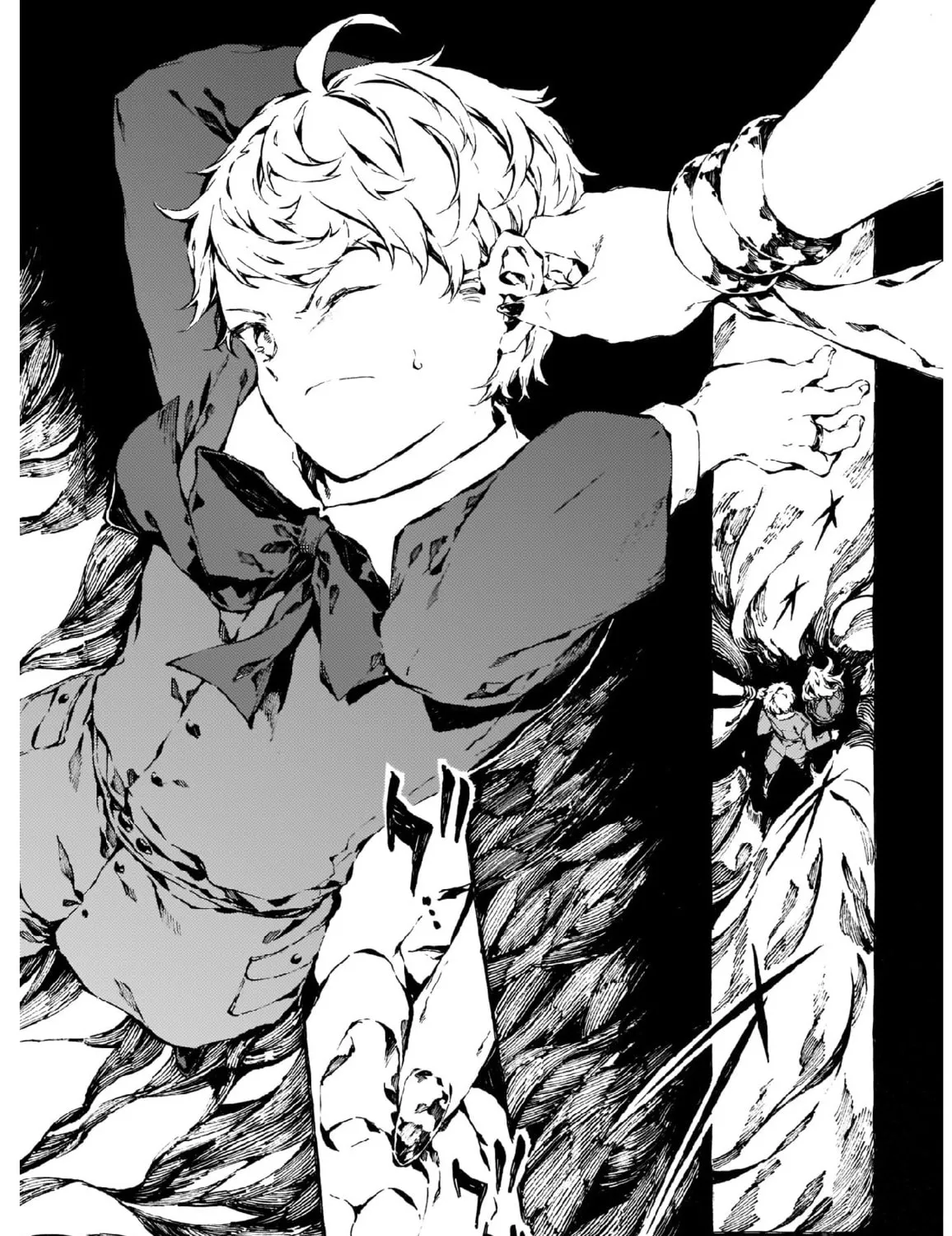 Read Narnia Koku Monogatari chapter 11 image 26 on Lezhin