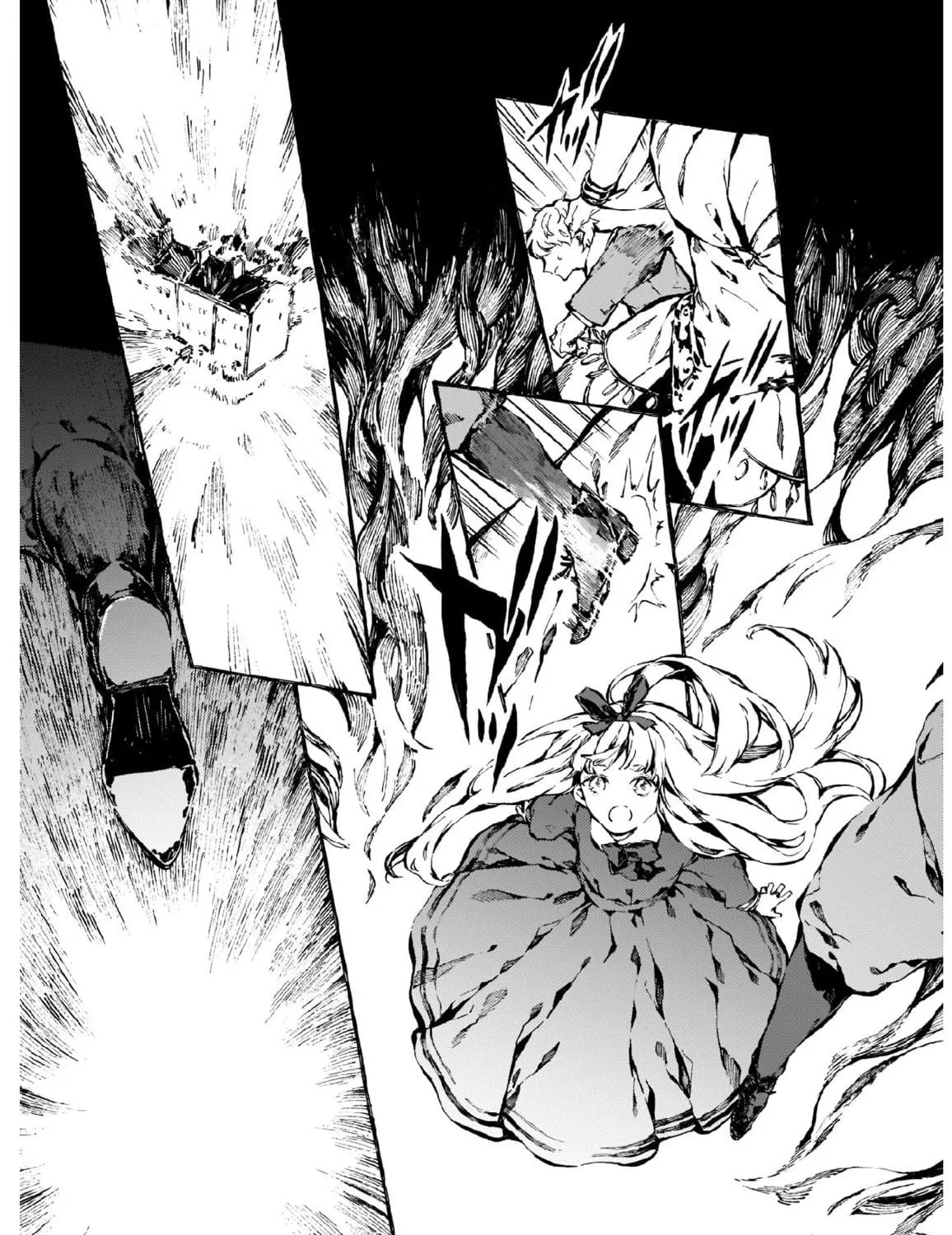 Read Narnia Koku Monogatari chapter 11 image 28 on Lezhin