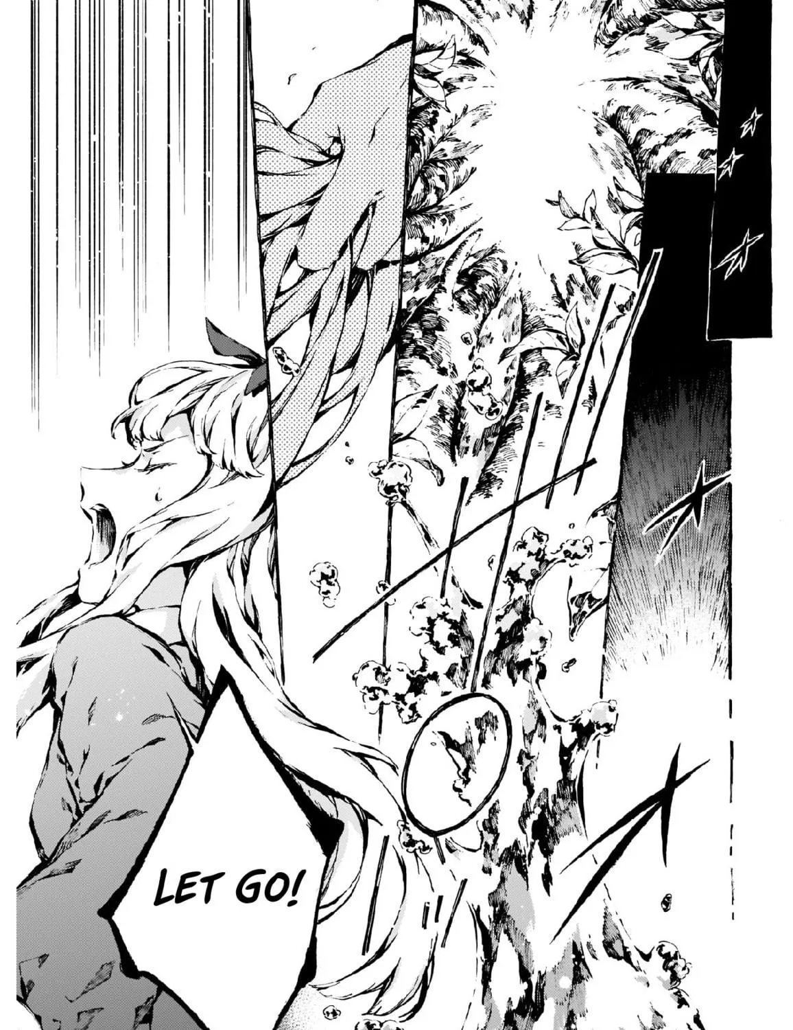 Read Narnia Koku Monogatari chapter 11 image 4 on Lezhin