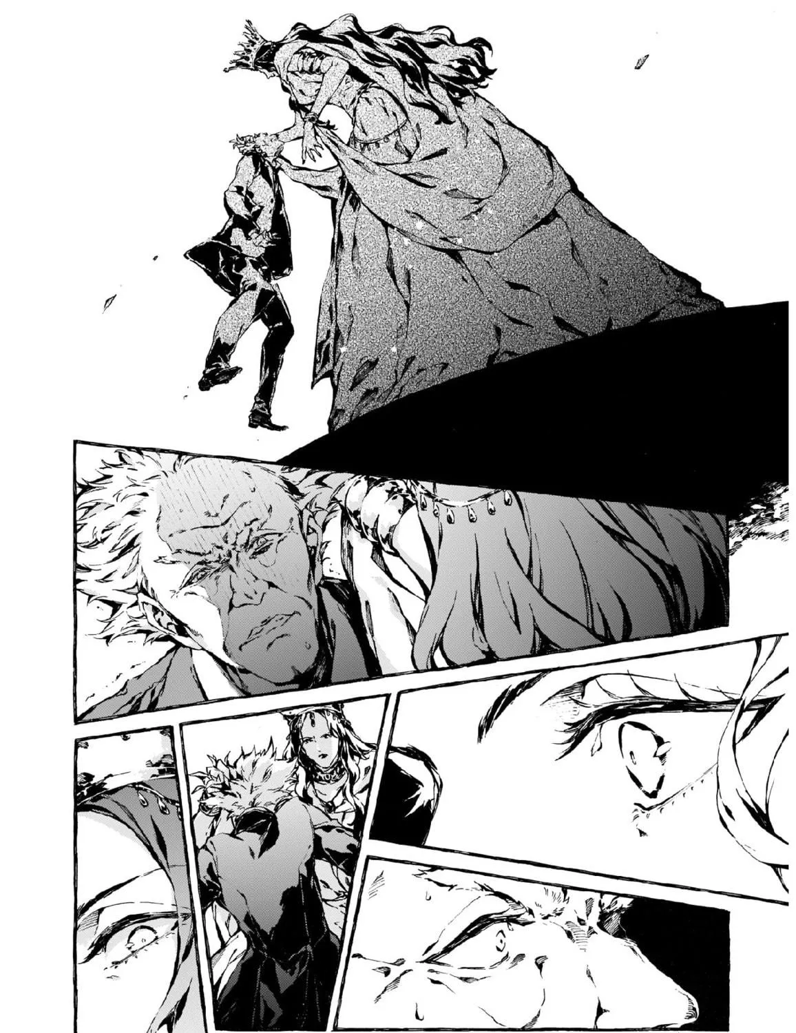Read Narnia Koku Monogatari chapter 11 image 46 on Lezhin