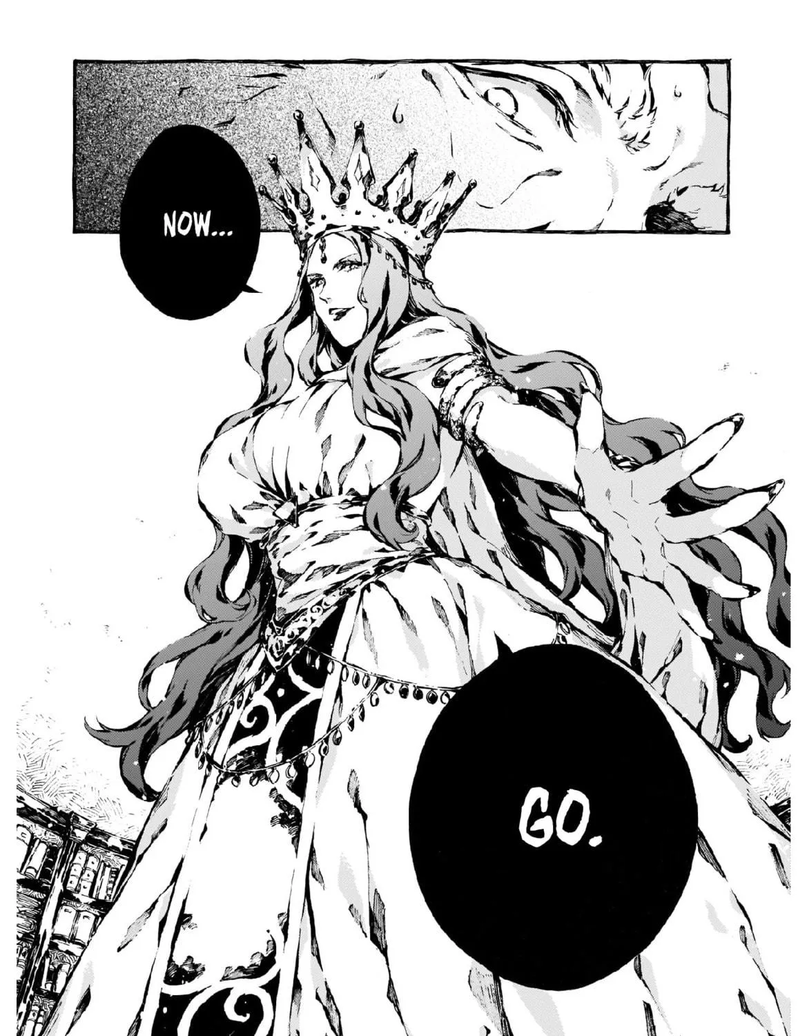 Read Narnia Koku Monogatari chapter 11 image 58 on Lezhin