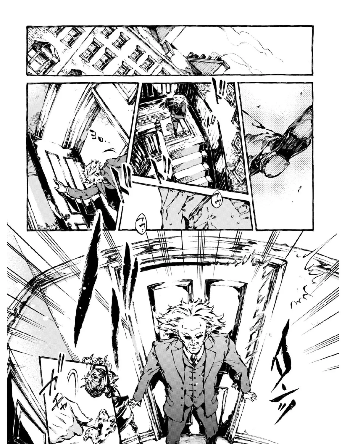 Read Narnia Koku Monogatari chapter 12 image 30 on Lezhin
