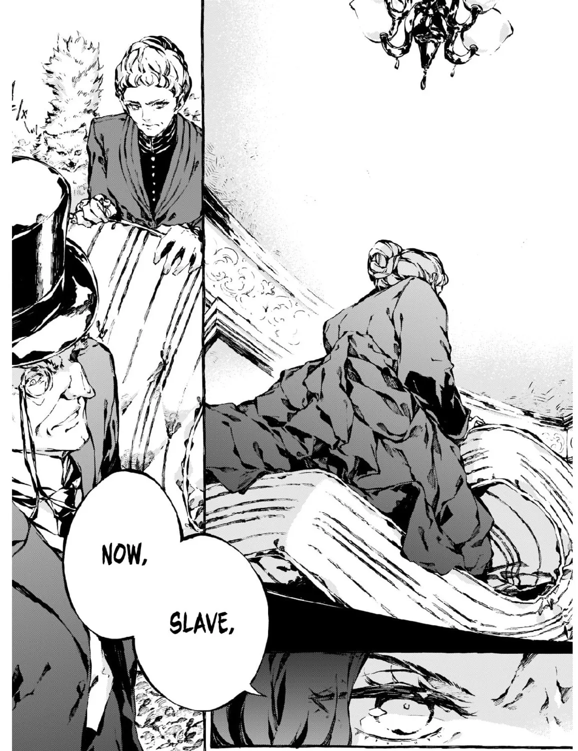 Read Narnia Koku Monogatari chapter 12 image 60 on Lezhin