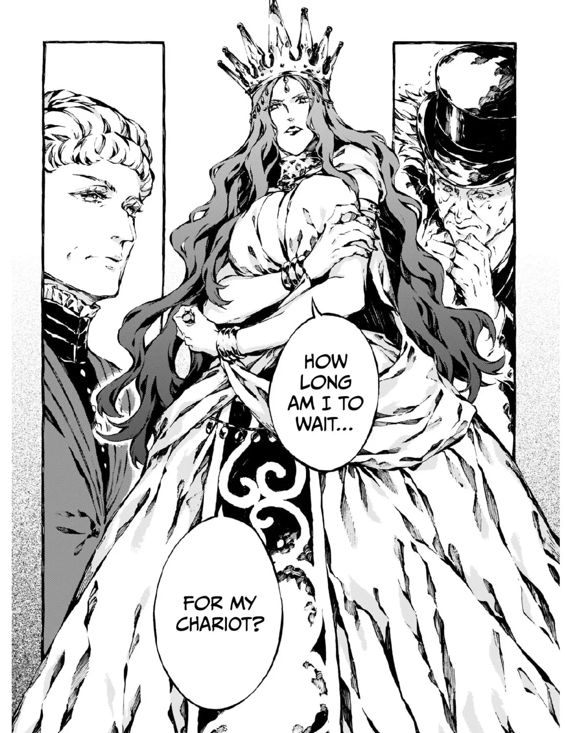 Read Narnia Koku Monogatari chapter 12 image 62 on Lezhin