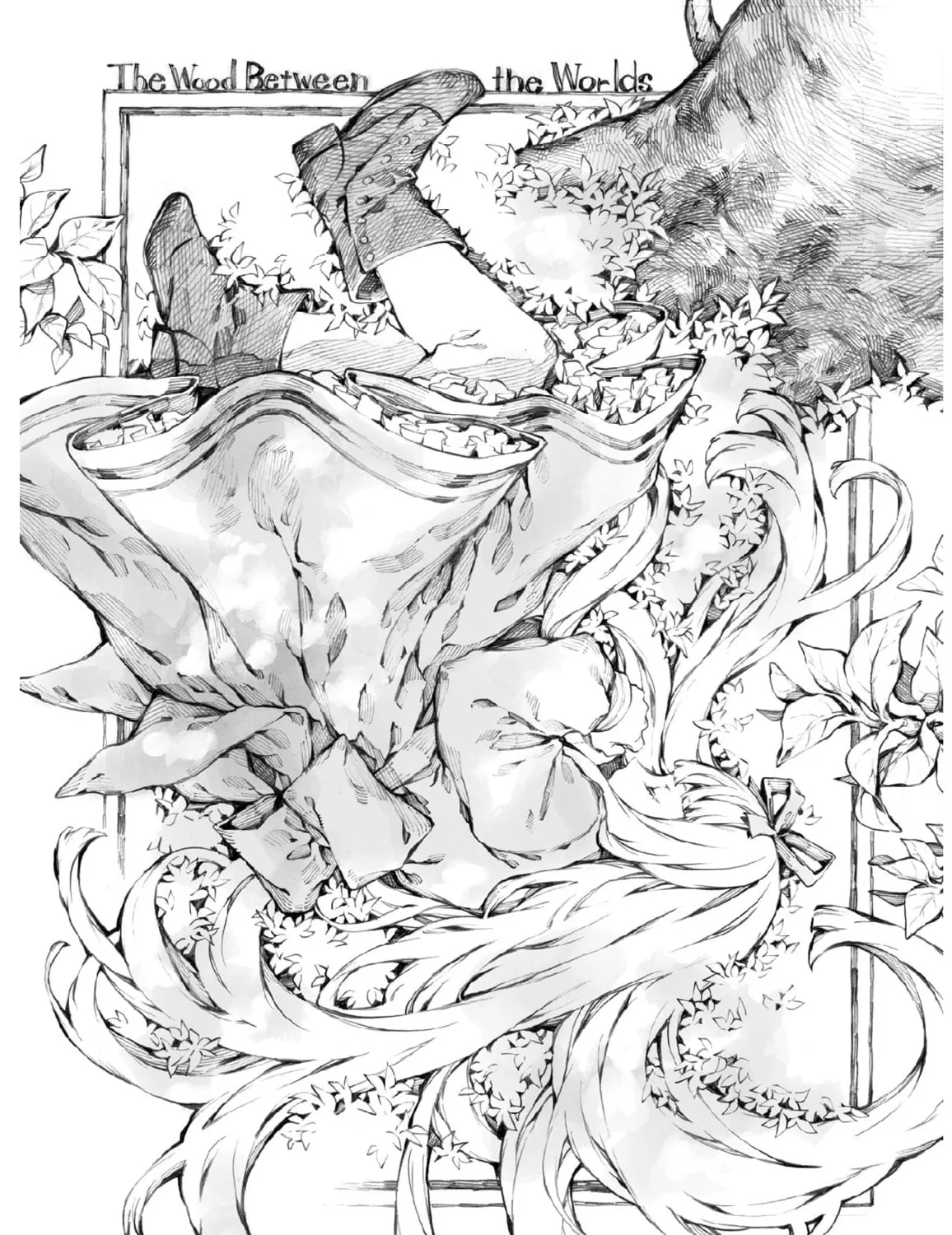 Read Narnia Koku Monogatari chapter 12 image 66 on Lezhin