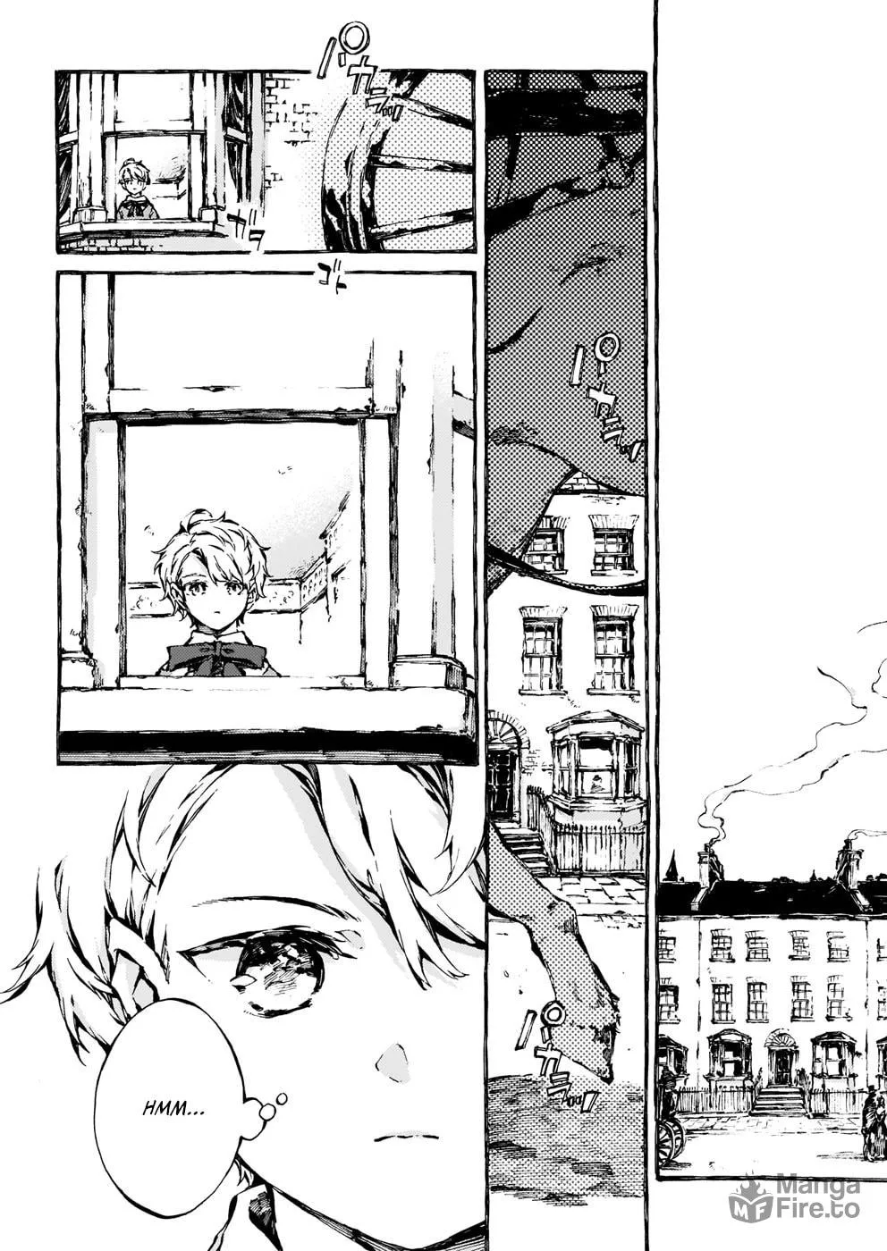 Read Narnia Koku Monogatari chapter 13 image 19 on Lezhin