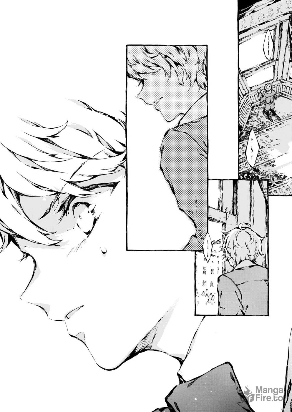 Read Narnia Koku Monogatari chapter 13 image 29 on Lezhin