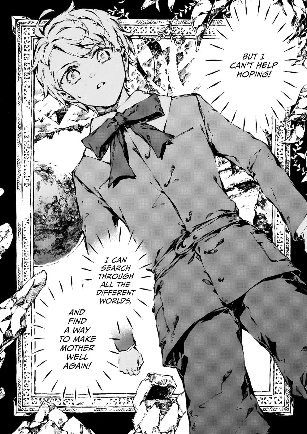 Read Narnia Koku Monogatari chapter 13 image 31 on Lezhin