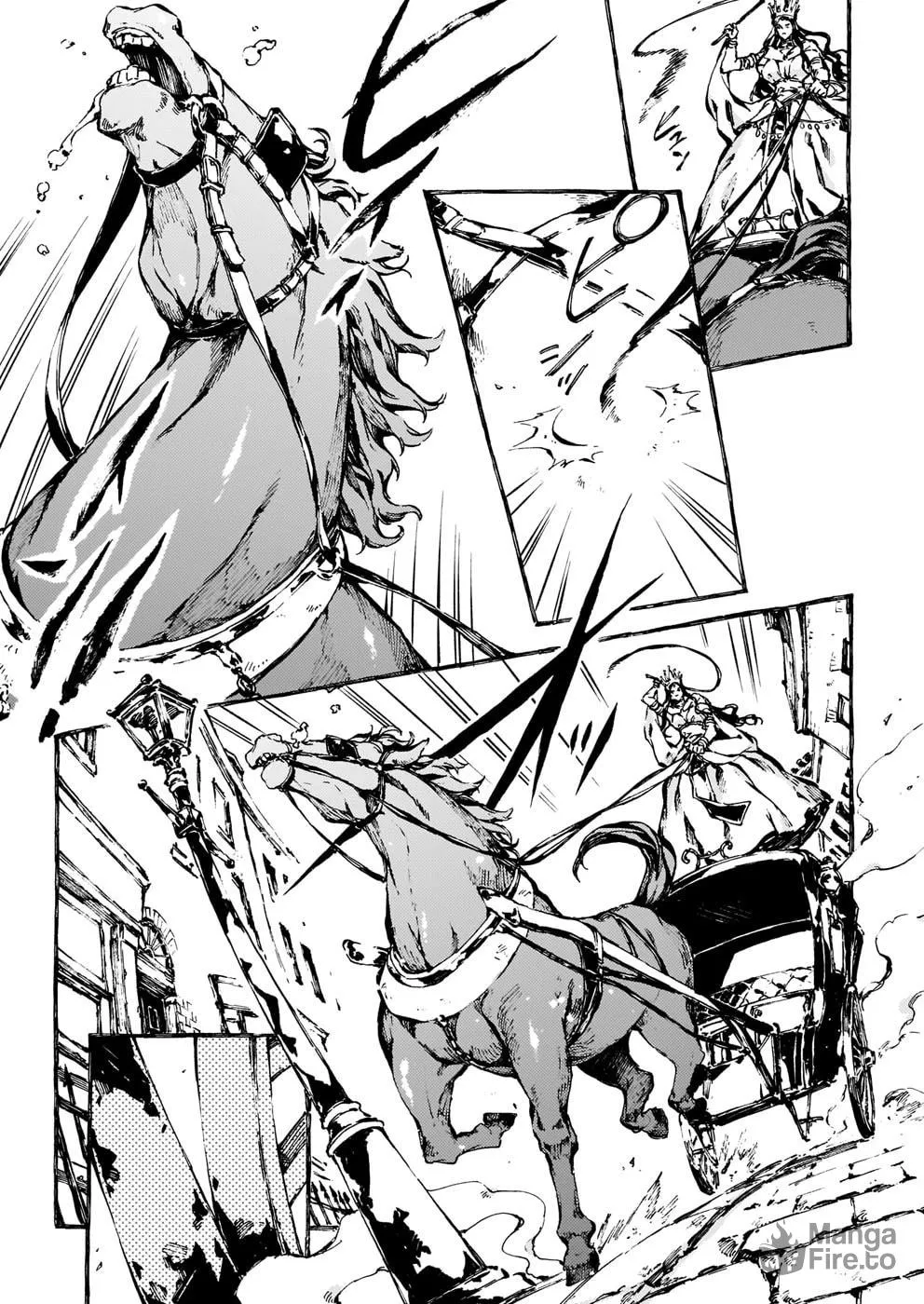Read Narnia Koku Monogatari chapter 14 image 9 on Lezhin