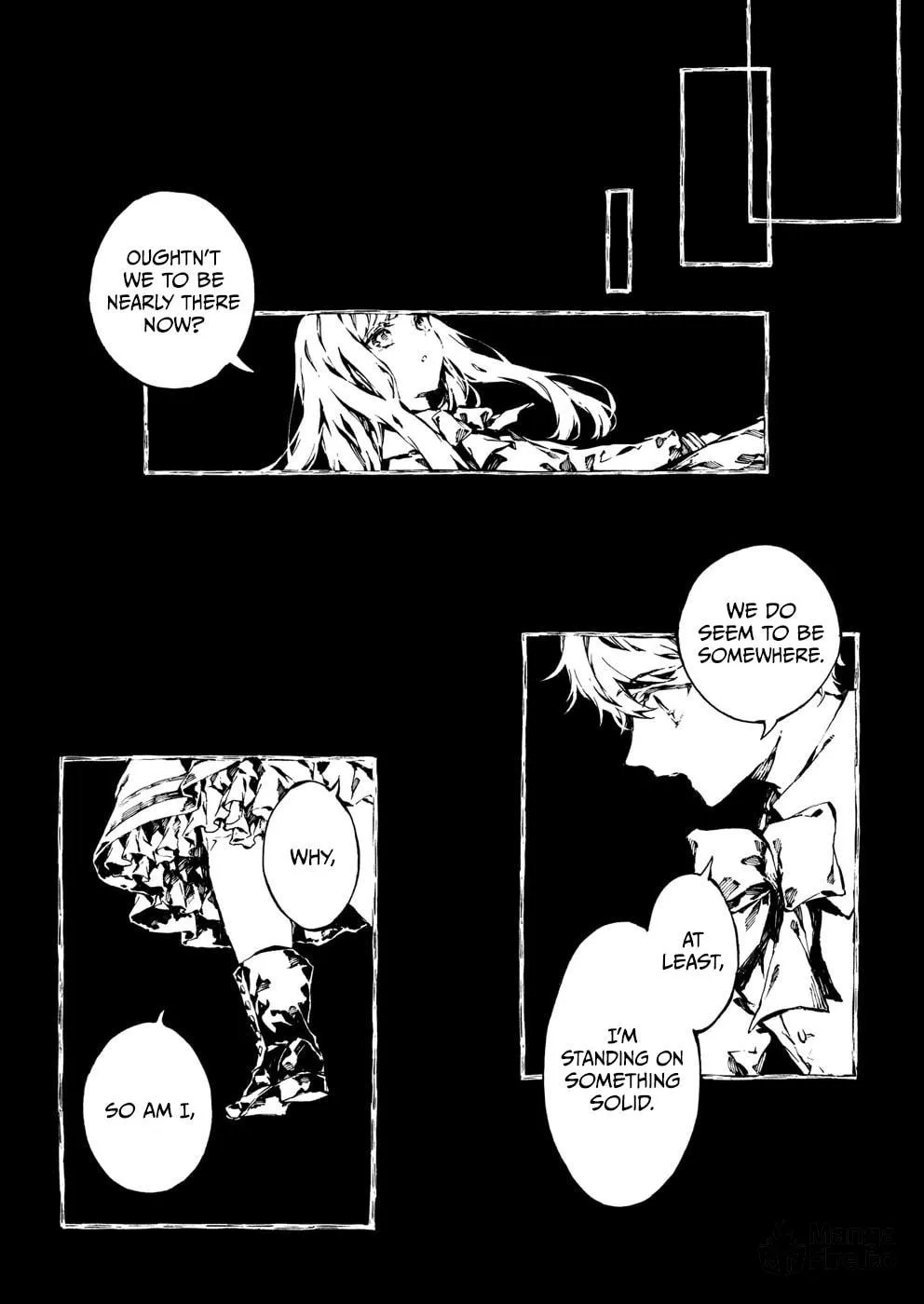 Read Narnia Koku Monogatari chapter 15 image 24 on Lezhin