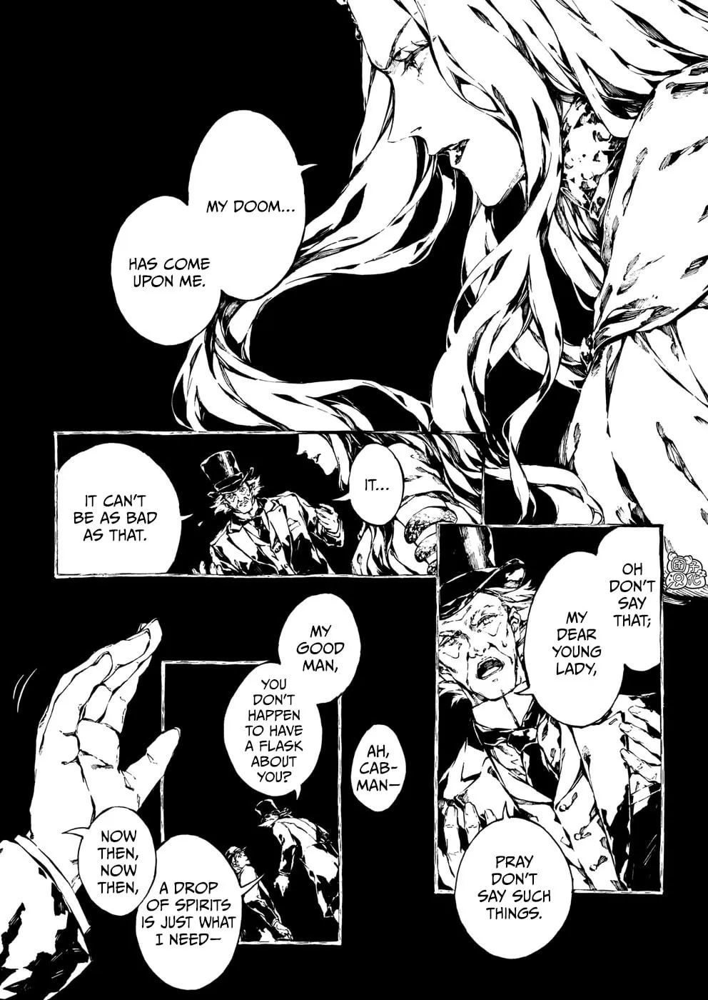 Read Narnia Koku Monogatari chapter 16 image 3 on Lezhin