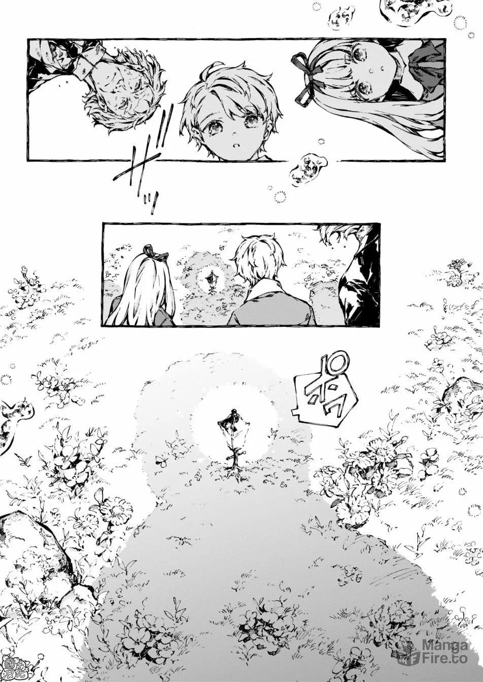 Read Narnia Koku Monogatari chapter 17 image 29 on Lezhin