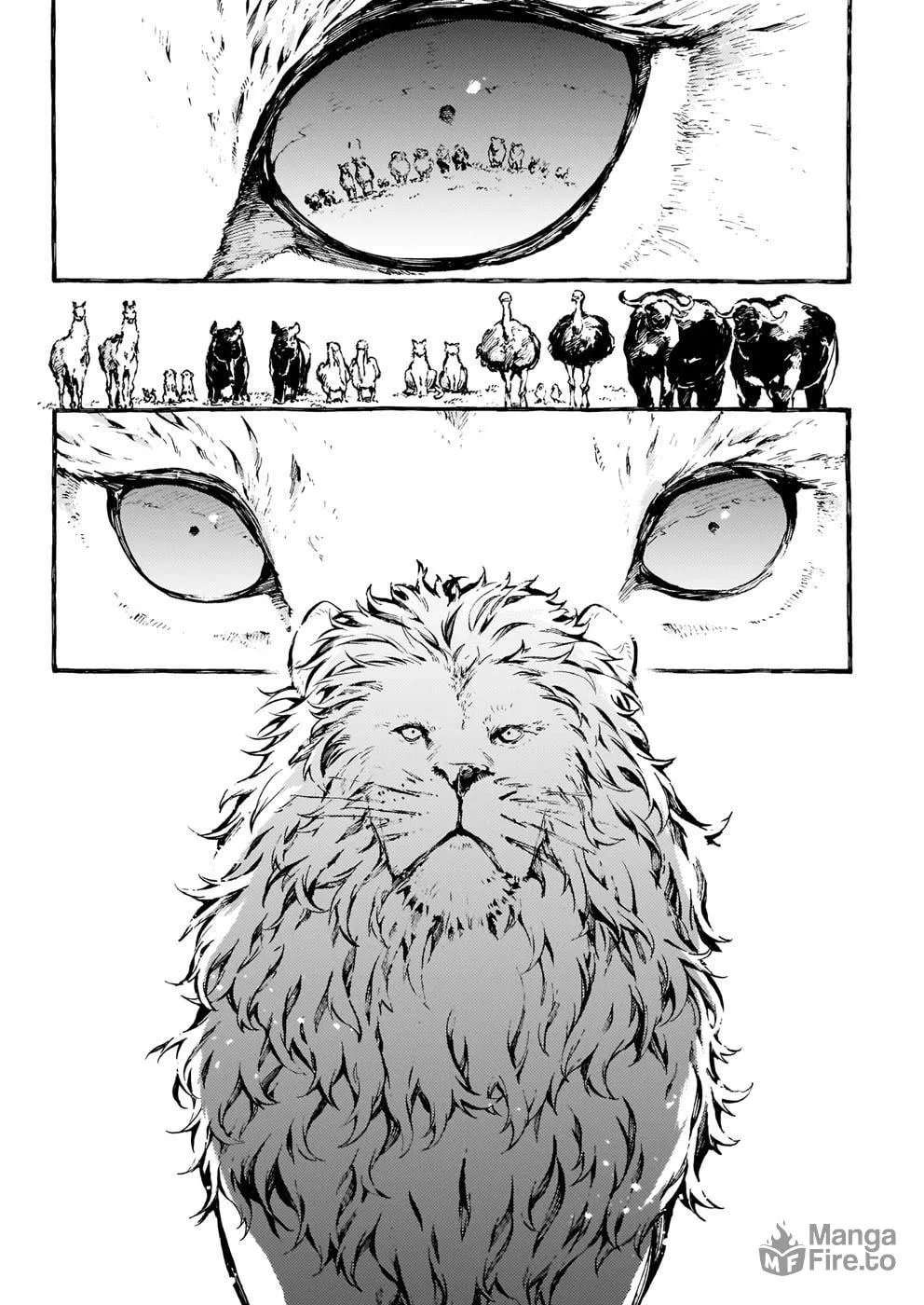 Read Narnia Koku Monogatari chapter 18 image 24 on Lezhin