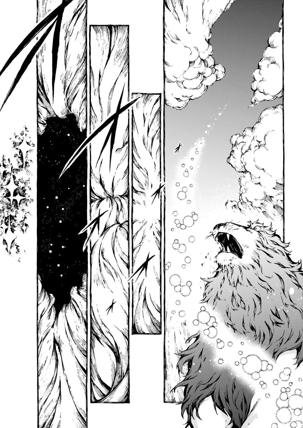 Read Narnia Koku Monogatari chapter 18 image 27 on Lezhin