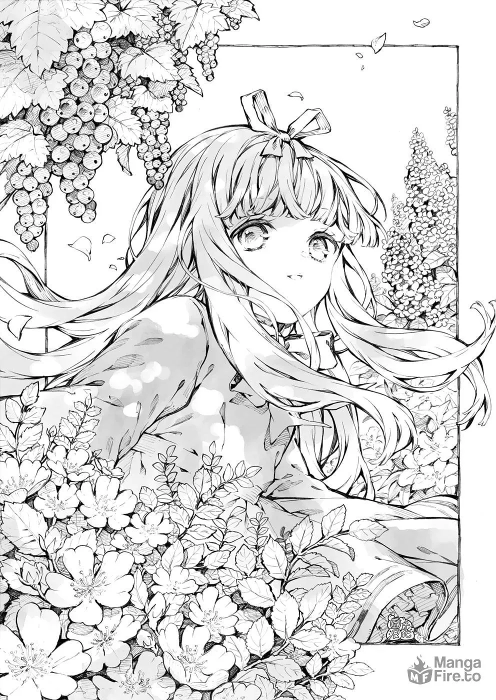Read Narnia Koku Monogatari chapter 18 image 32 on Lezhin